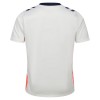 Maillot de Foot Coventry City Exterieur 2026-27